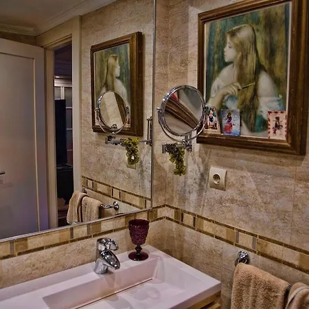 Apartment Maravillosas Vistas Malaga