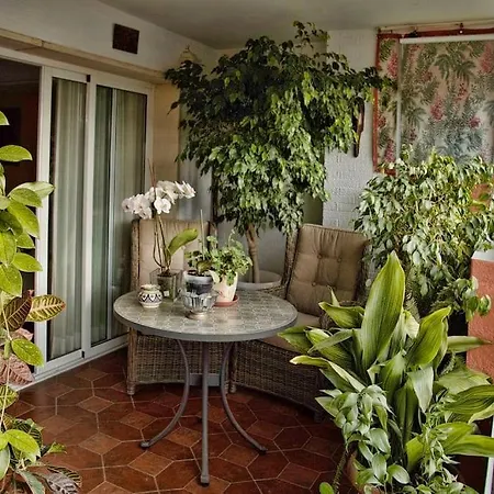 Maravillosas Vistas Apartment *