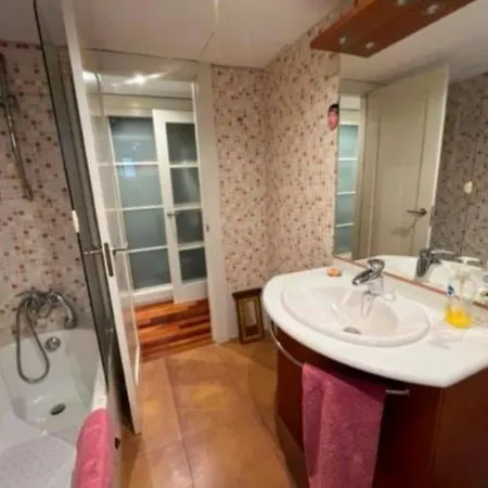 Apartment Maravillosas Vistas