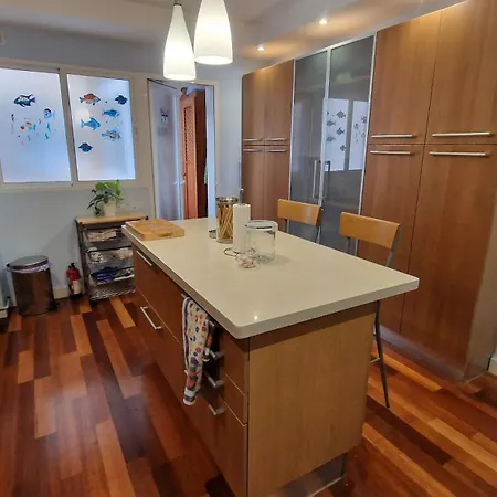 Apartment Maravillosas Vistas